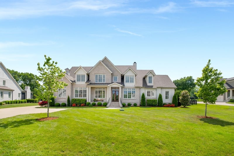 1013 Buena Vista Dr, Franklin, TN 37069
