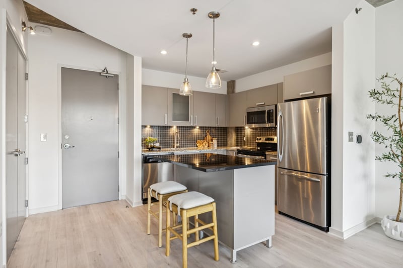 600 12th Ave #627, Nashville, TN 37203