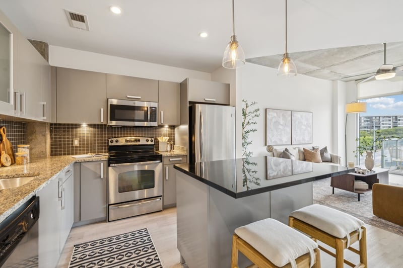 600 12th Ave #627, Nashville, TN 37203