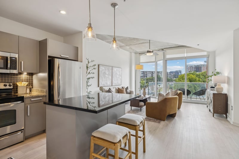 600 12th Ave #627, Nashville, TN 37203