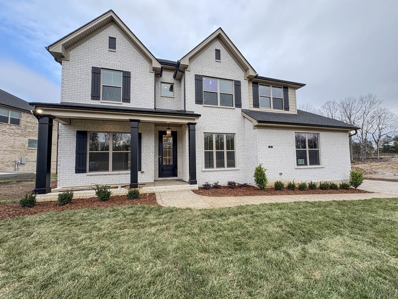 192 Watermill Ln Lot 37, Lebanon, TN 37087