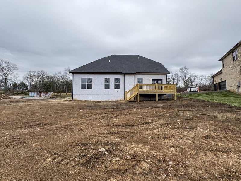 192 Watermill Ln Lot 37, Lebanon, TN 37087