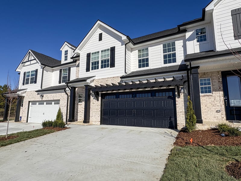 225 Glencrest Drive Lot 322, Hendersonville, TN 37075