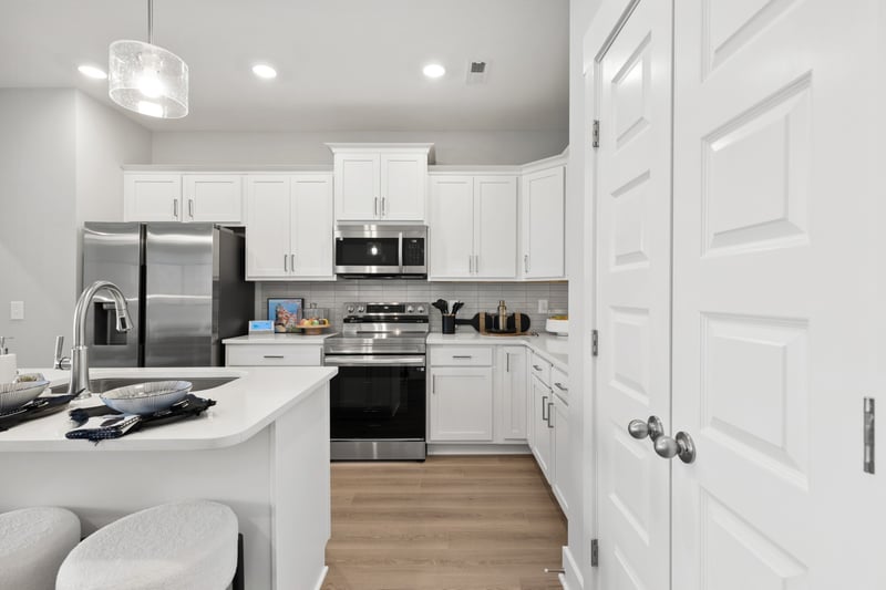 225 Glencrest Drive Lot 322, Hendersonville, TN 37075