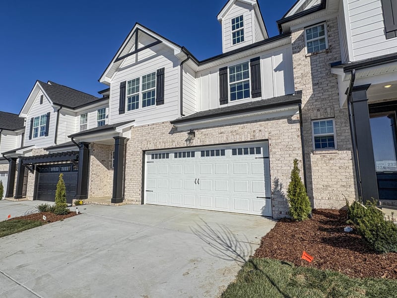 229 Glencrest Drive Lot 323, Hendersonville, TN 37075