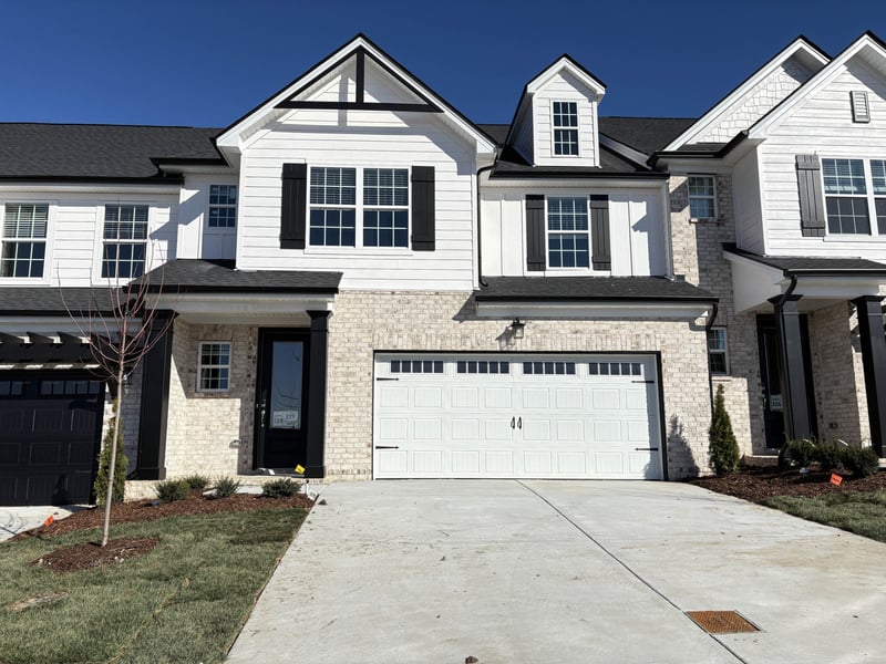 229 Glencrest Drive Lot 323, Hendersonville, TN 37075