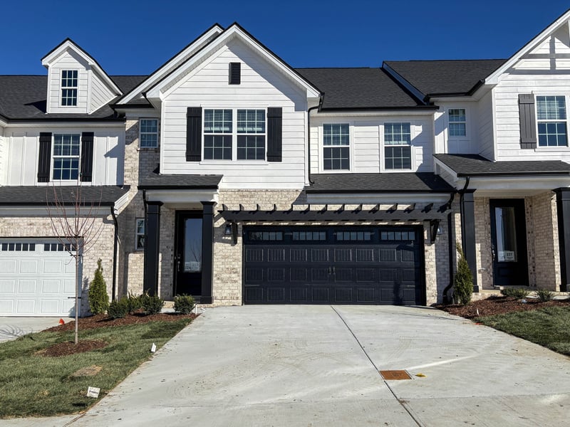 233 Glencrest Drive Lot 324, Hendersonville, TN 37075