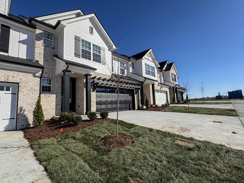 233 Glencrest Drive Lot 324, Hendersonville, TN 37075