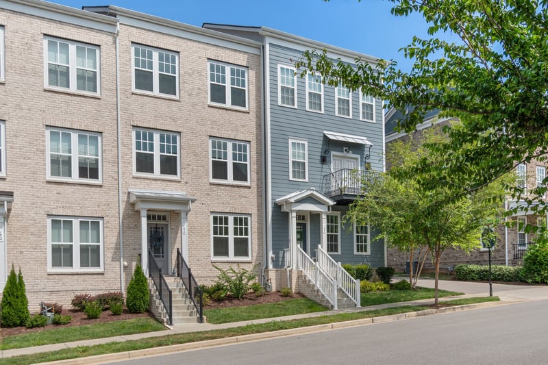 160 Burkitt Commons Ave, Nolensville, TN 37135