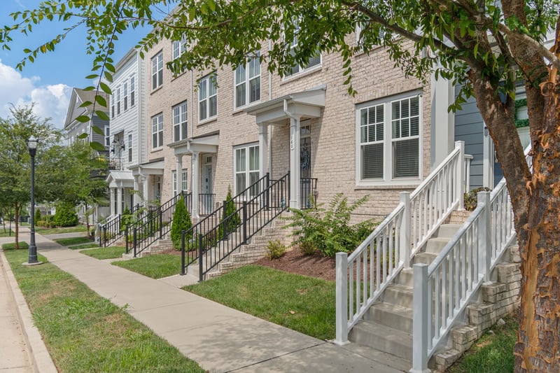 160 Burkitt Commons Ave, Nolensville, TN 37135