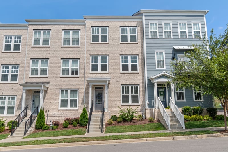 160 Burkitt Commons Ave, Nolensville, TN 37135