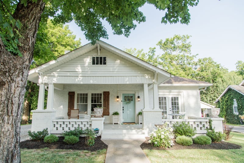 127 S Greenwood St, Lebanon, TN 37087