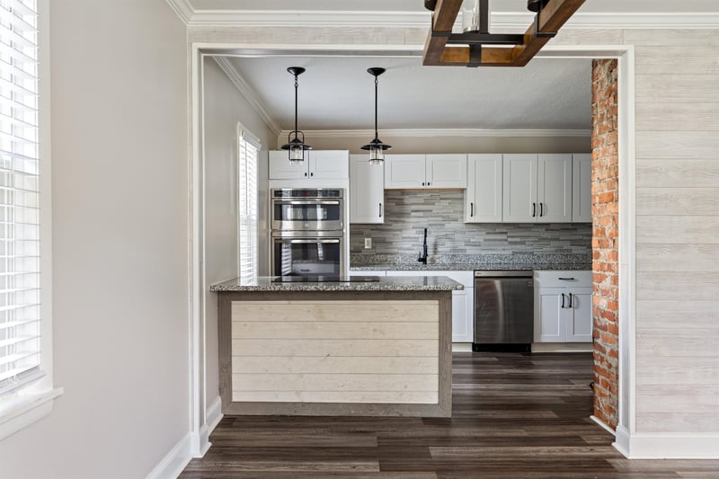 992 Maplewood Pl, Nashville, TN 37216