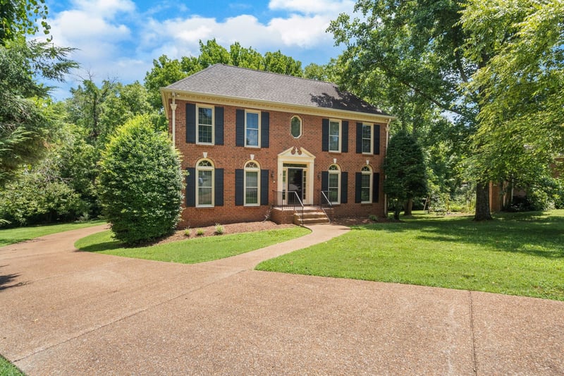 709 Heather Spring, Brentwood, TN 37027