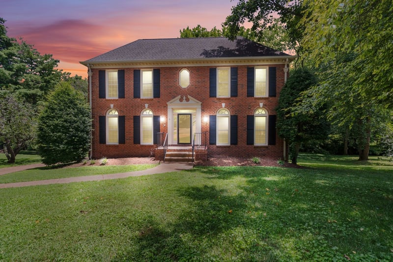 709 Heather Spring, Brentwood, TN 37027