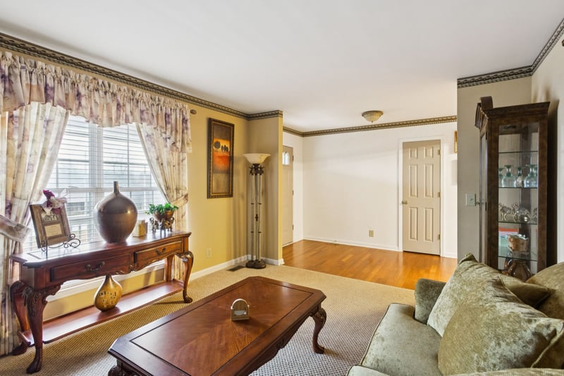 399 Marion Ct, Springfield, TN 37172