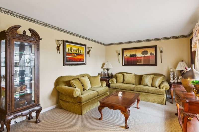 399 Marion Ct, Springfield, TN 37172