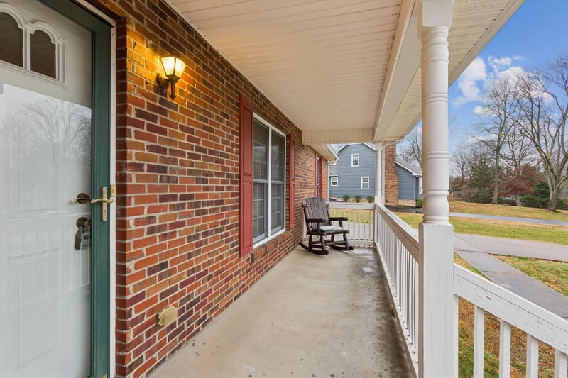 399 Marion Ct, Springfield, TN 37172