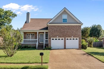 7928 Boone Trce, Nashville, TN 37221