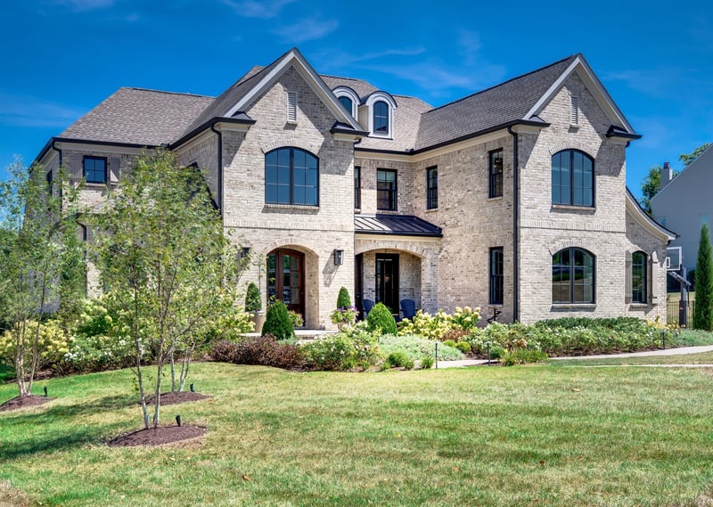 9202 Bradbury Ct, Brentwood, TN 37027