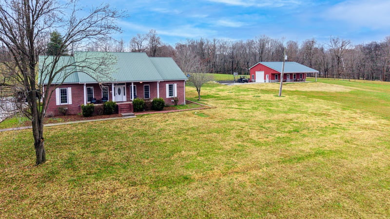 1910 Cedar Creek Rd, Vanleer, TN 37181