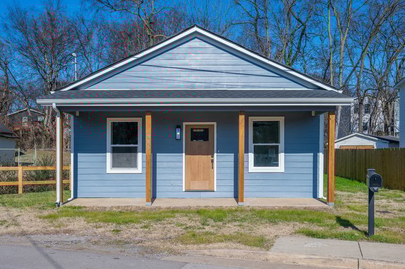 885 Granada Ave, Nashville, TN 37206