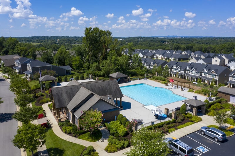 1433 Riverbrook Dr, Hermitage, TN 37076