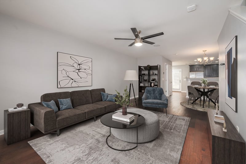 1433 Riverbrook Dr, Hermitage, TN 37076