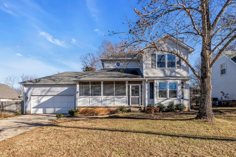 2440 Laurel Hill Ct, Murfreesboro, TN 37129