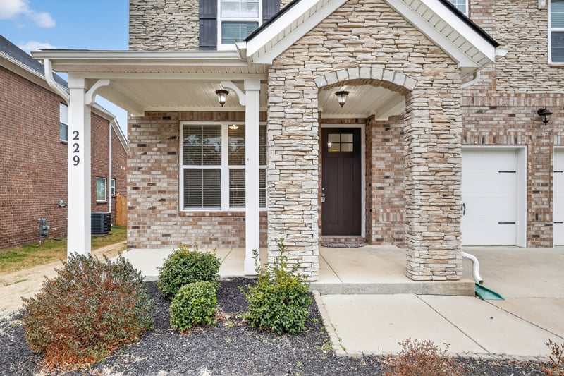 229 Campbell Cir, Mount Juliet, TN 37122