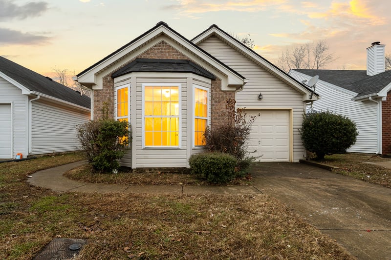 3086 Penn Meade Way, Nashville, TN 37214