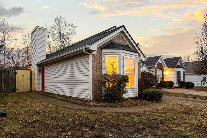 3086 Penn Meade Way, Nashville, TN 37214