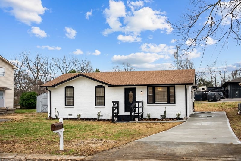 532 Savely Dr, Hendersonville, TN 37075