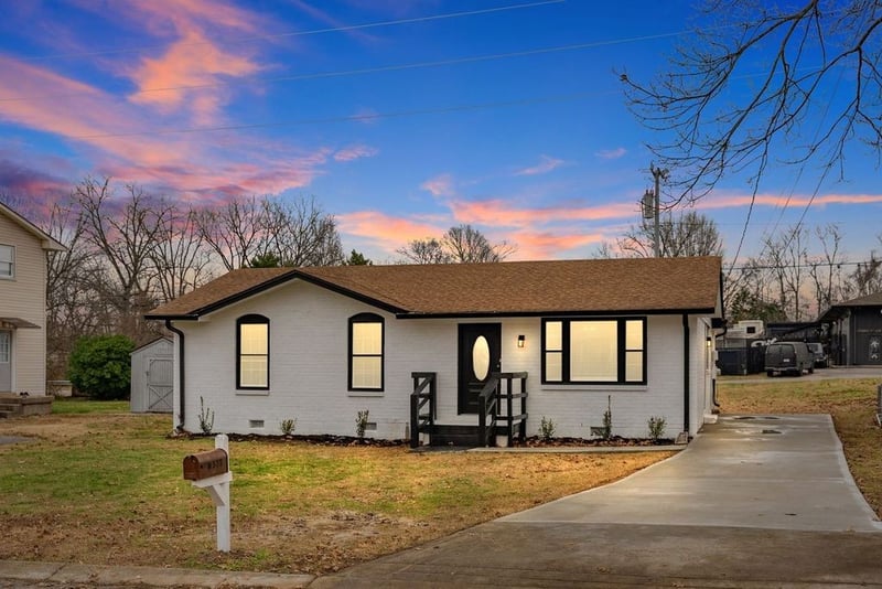 532 Savely Dr, Hendersonville, TN 37075