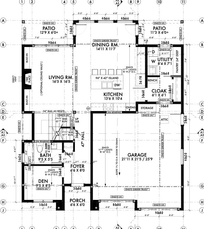 321A Flora Maxwell Rd, Nashville, TN 37211