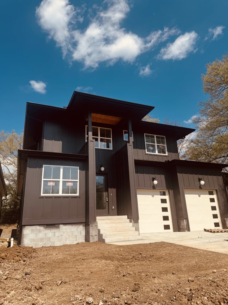 321A Flora Maxwell Rd, Nashville, TN 37211