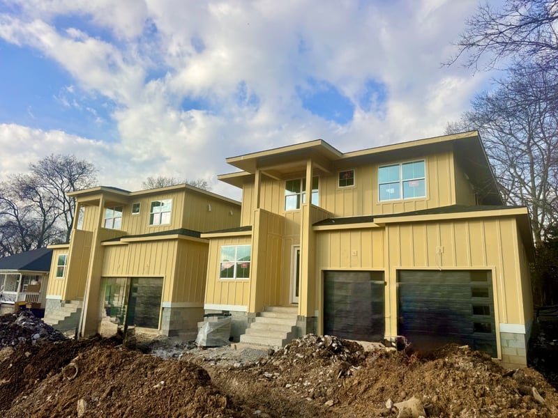 321B Flora Maxwell Rd, Nashville, TN 37211