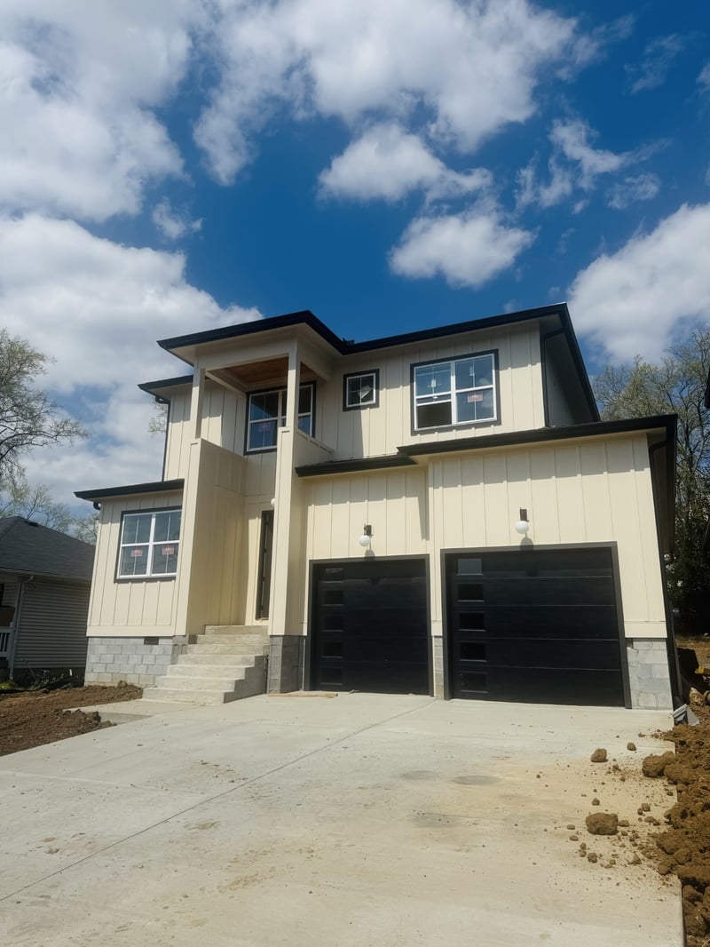 321B Flora Maxwell Rd, Nashville, TN 37211