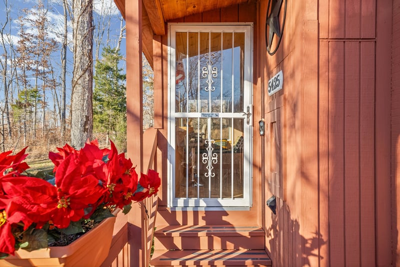 5425 Thorn Hollow Rd, Cumberland Furnace, TN 37051