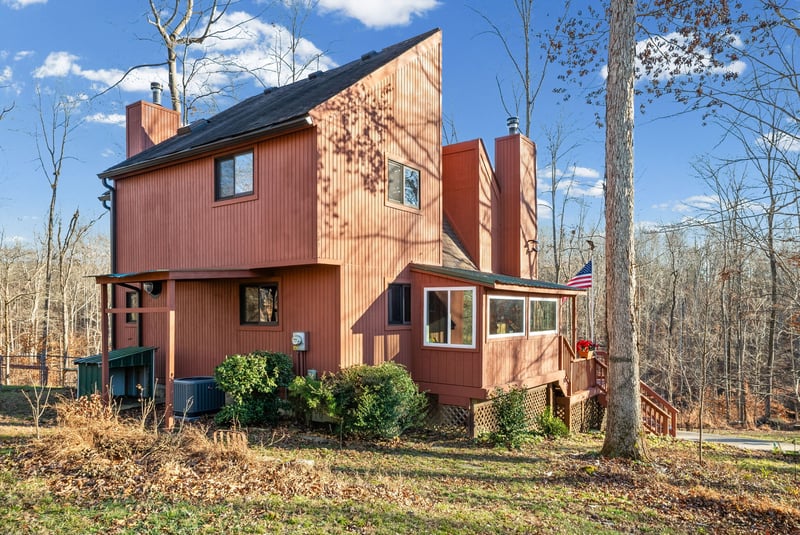 5425 Thorn Hollow Rd, Cumberland Furnace, TN 37051