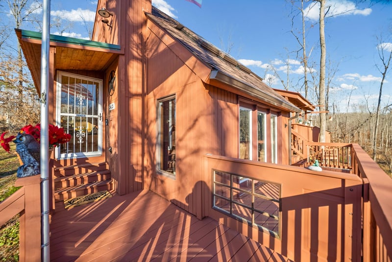 5425 Thorn Hollow Rd, Cumberland Furnace, TN 37051