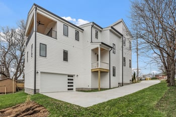 2804 Eastland Ave, Nashville, TN 37206