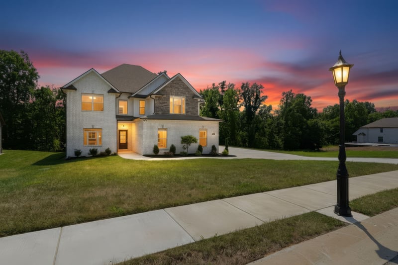373 Young Ln, Pleasant View, TN 37146