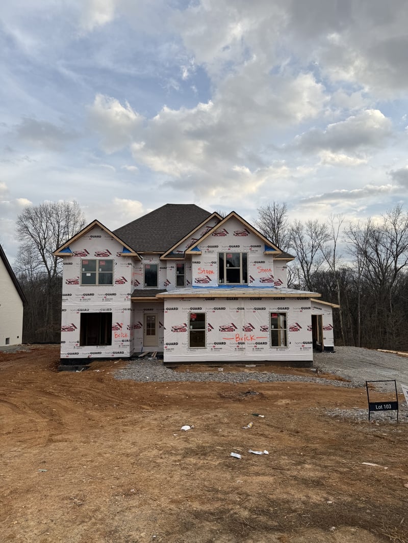 373 Young Ln, Pleasant View, TN 37146