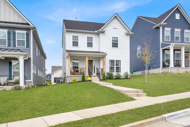 8057 Warbler Way, Brentwood, TN 37027