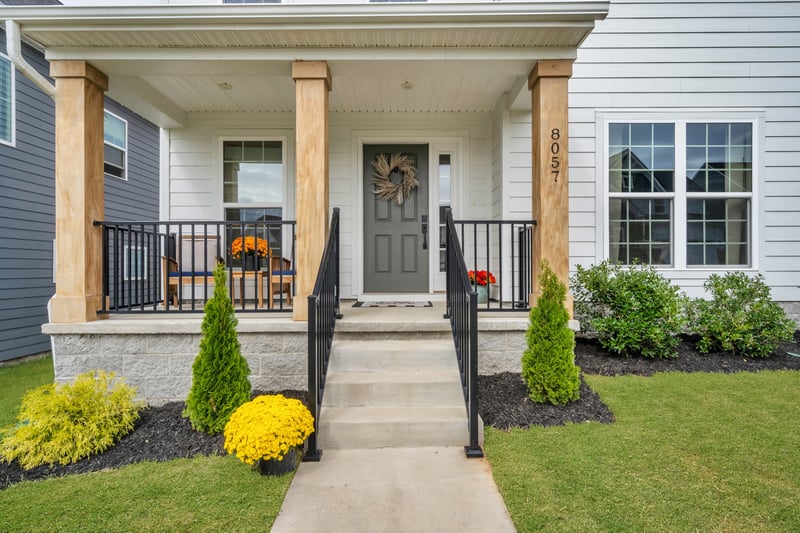 8057 Warbler Way, Brentwood, TN 37027