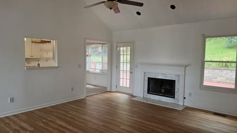 609 Glenridge Close, Nashville, TN 37221