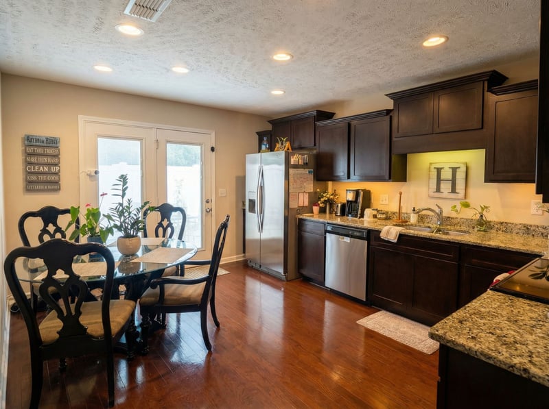 2209 Hard Spun Ct, Murfreesboro, TN 37128