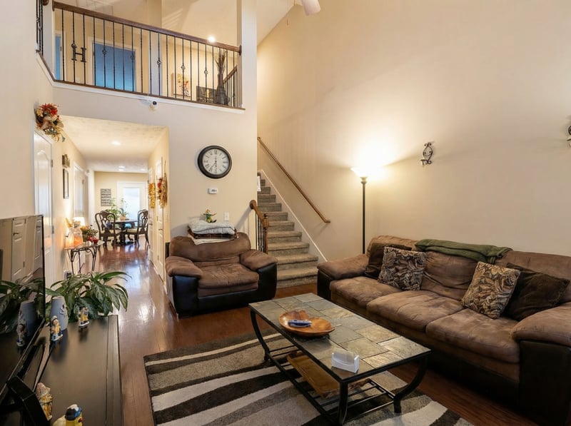 2209 Hard Spun Ct, Murfreesboro, TN 37128