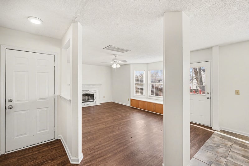 507 Johnny Bench Cv, La Vergne, TN 37086